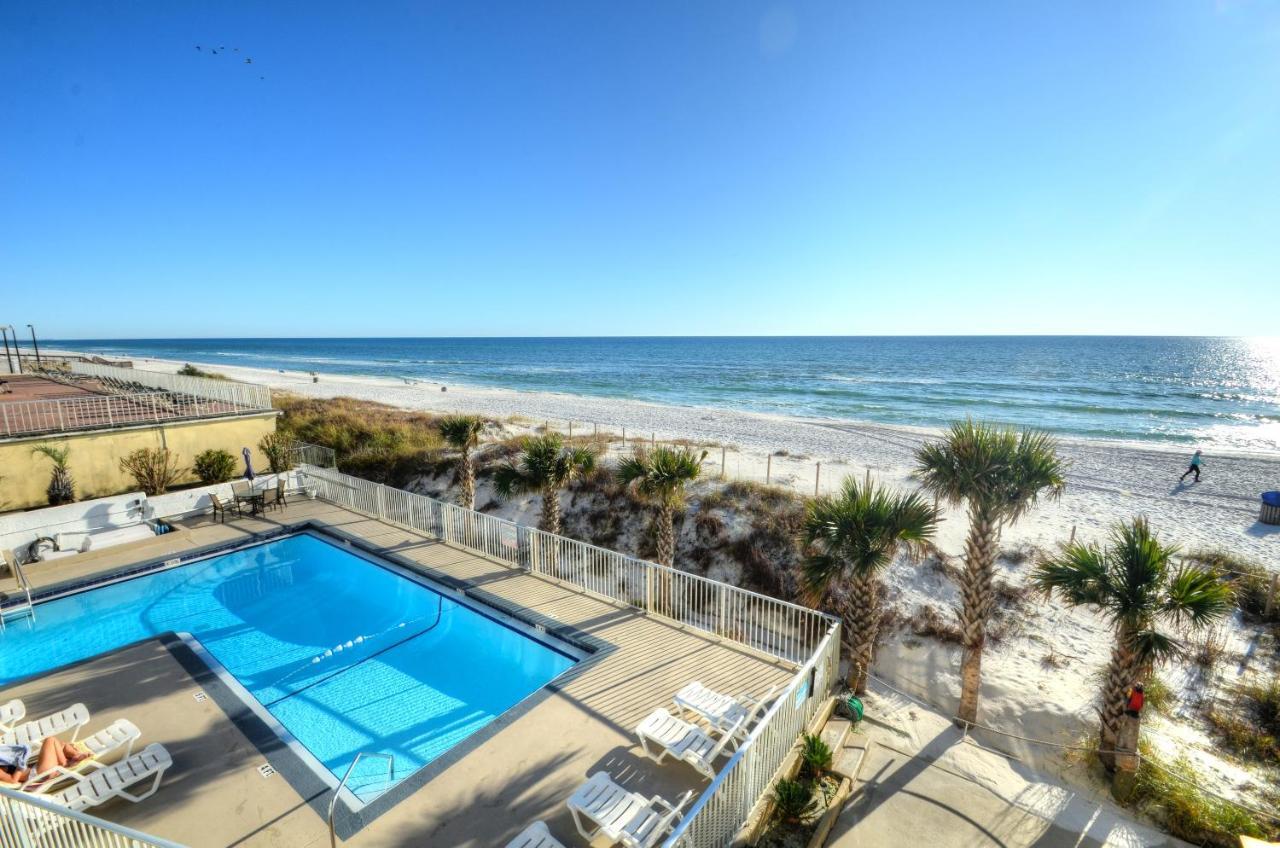 Sea Glass Villa Panama City Beach Exterior foto