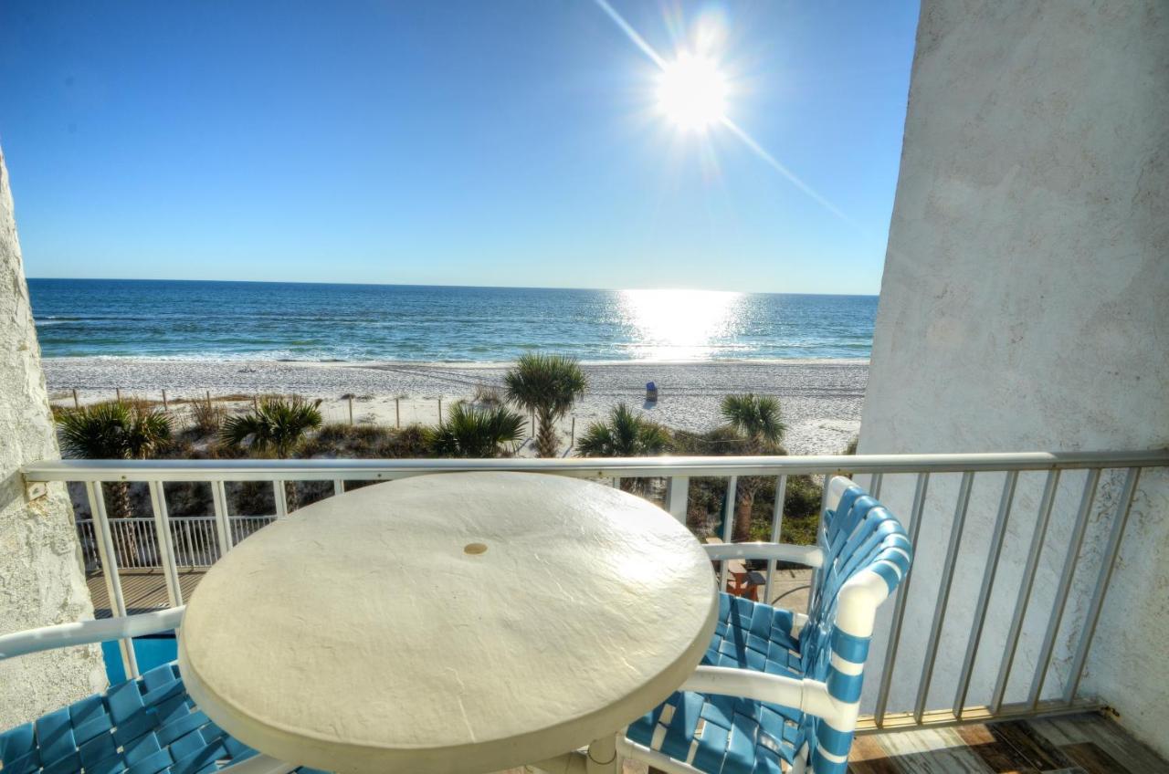 Sea Glass Villa Panama City Beach Exterior foto