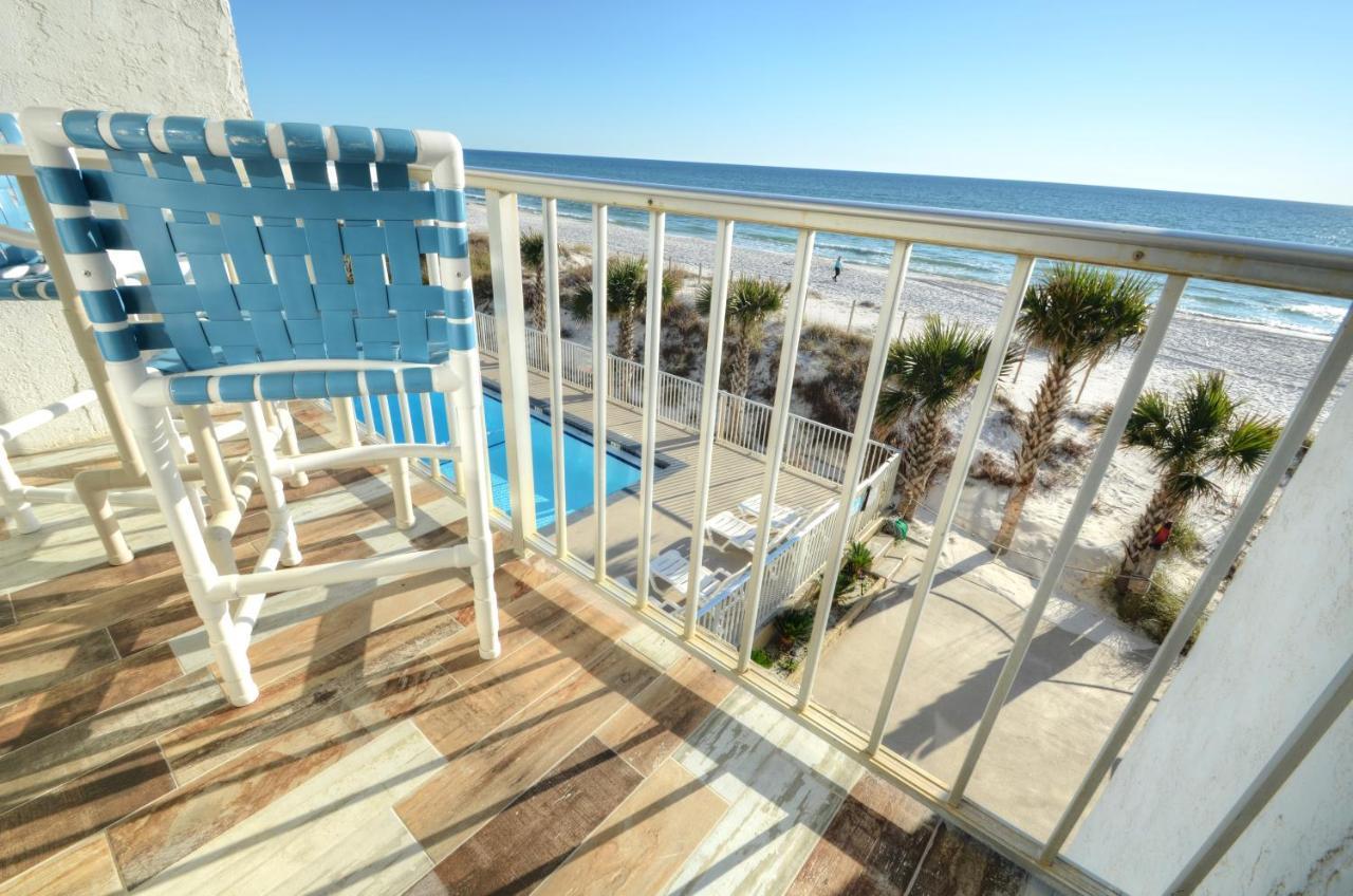 Sea Glass Villa Panama City Beach Exterior foto