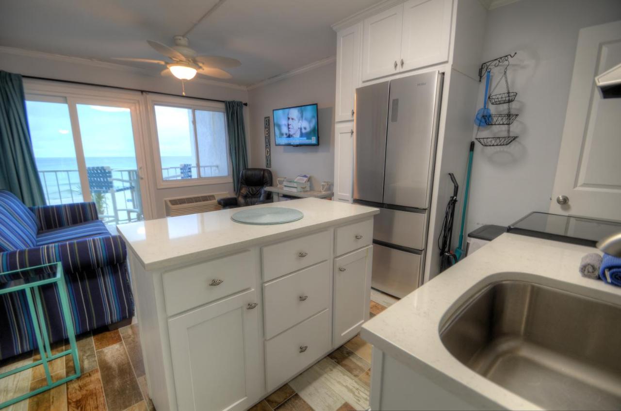 Sea Glass Villa Panama City Beach Exterior foto