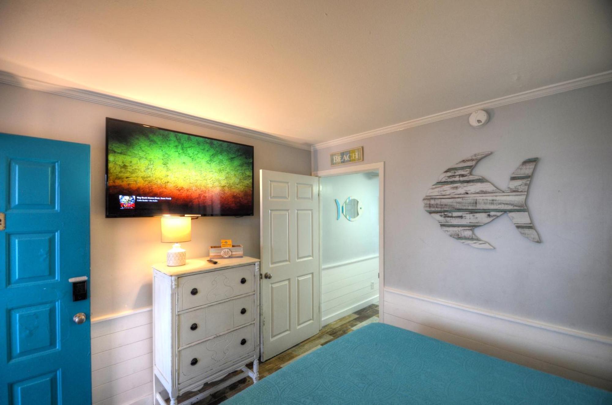 Sea Glass Villa Panama City Beach Exterior foto