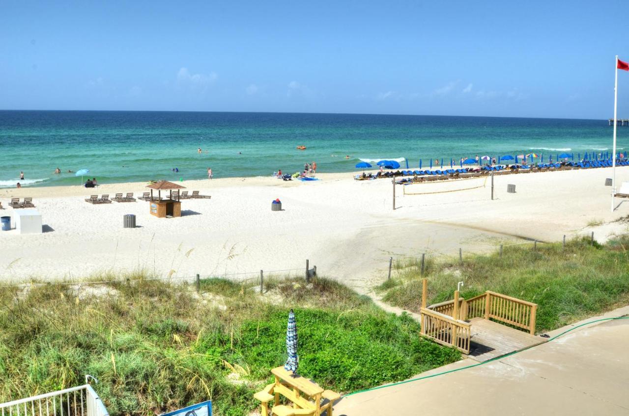 Sea Glass Villa Panama City Beach Exterior foto