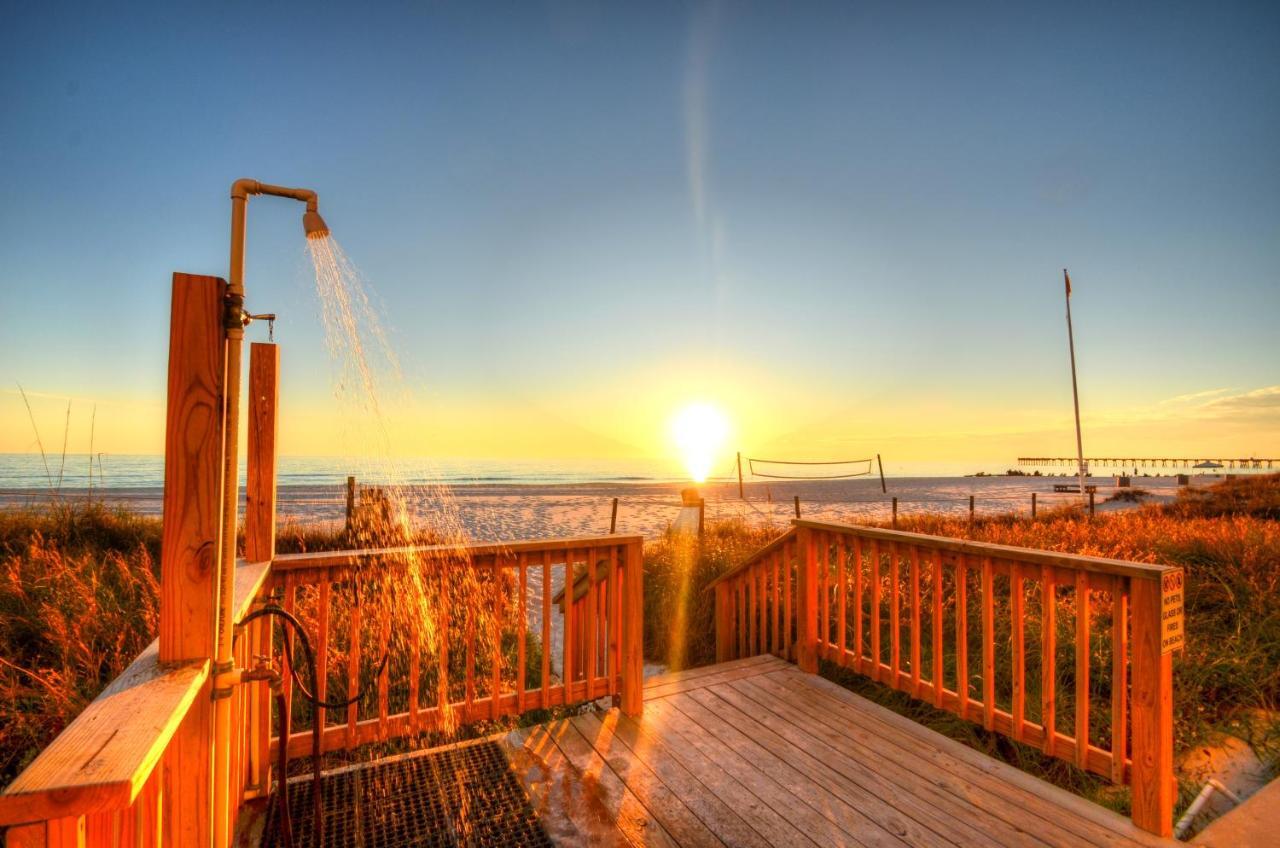 Sea Glass Villa Panama City Beach Exterior foto