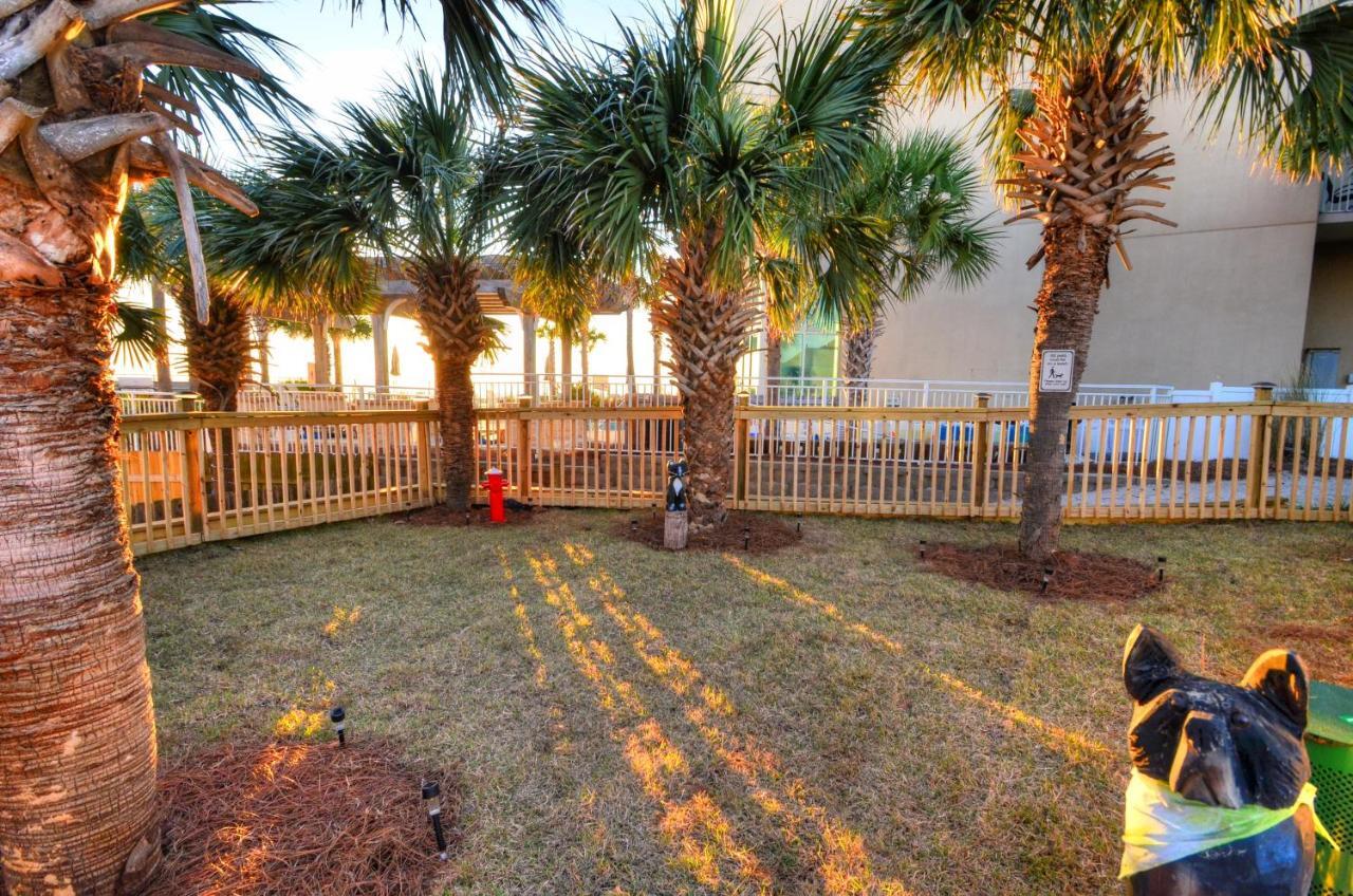 Sea Glass Villa Panama City Beach Exterior foto