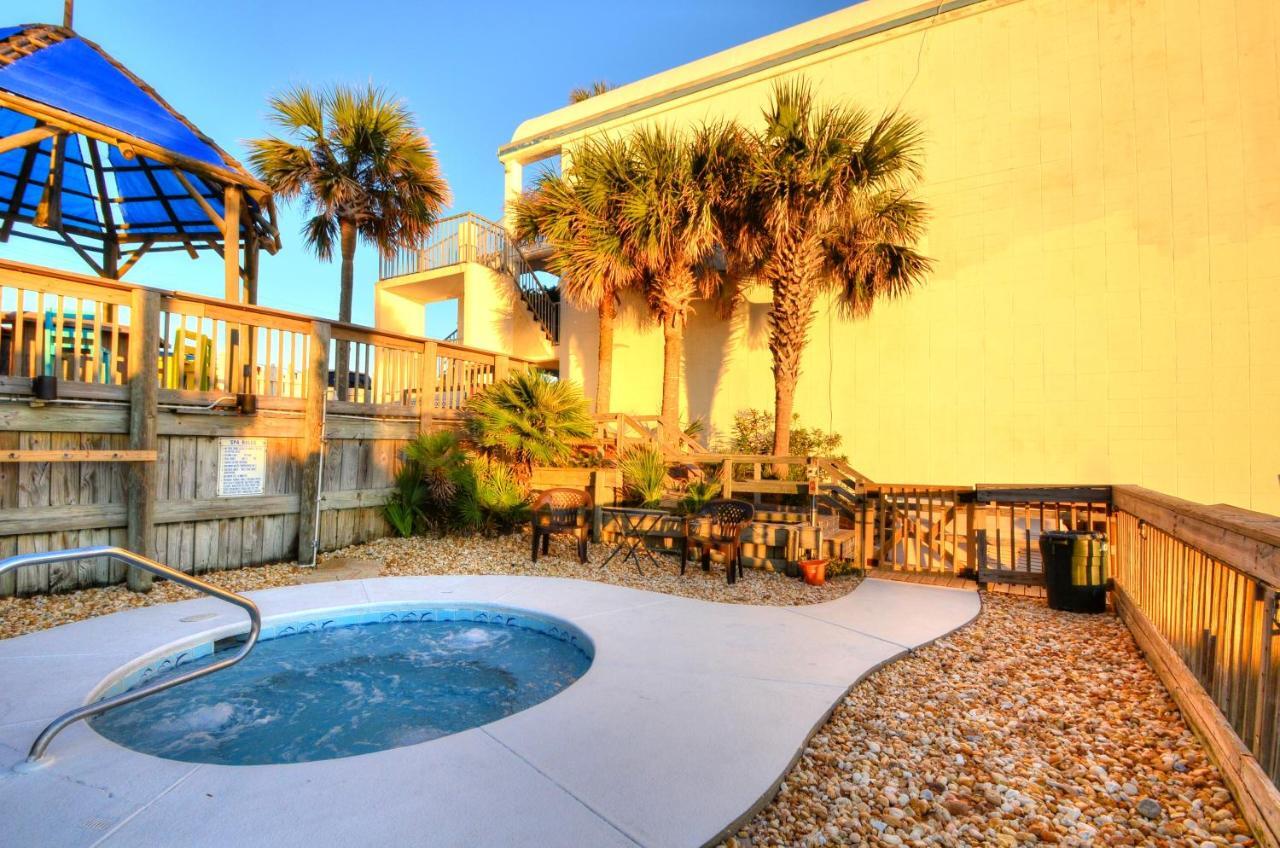 Sea Glass Villa Panama City Beach Exterior foto