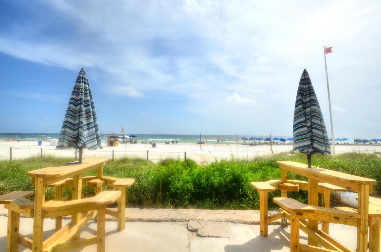Sea Glass Villa Panama City Beach Exterior foto