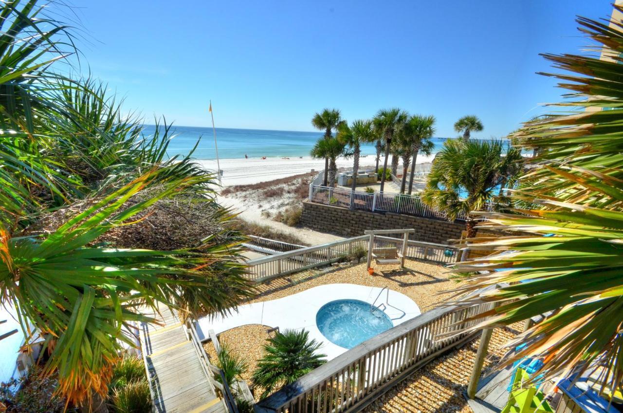 Sea Glass Villa Panama City Beach Exterior foto