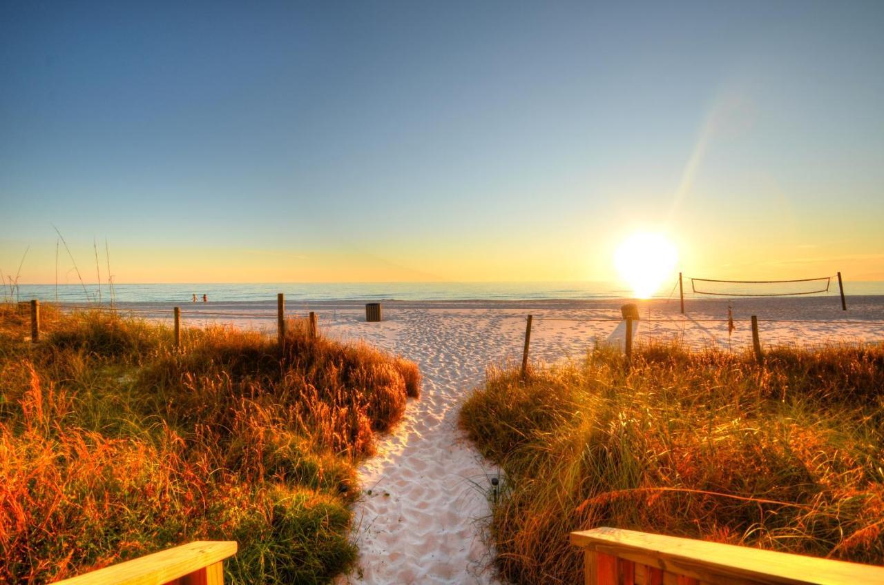 Sea Glass Villa Panama City Beach Exterior foto