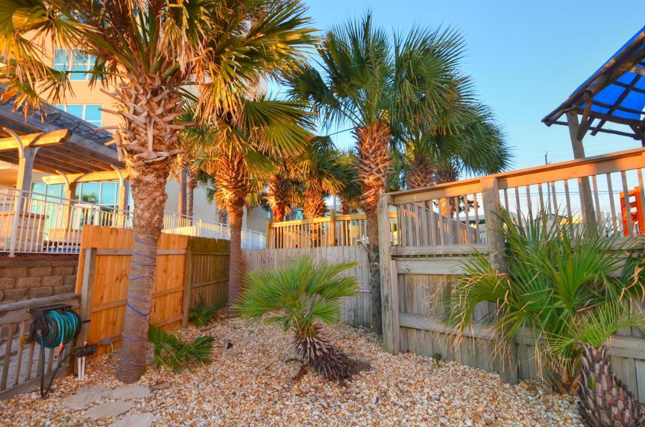 Sea Glass Villa Panama City Beach Exterior foto