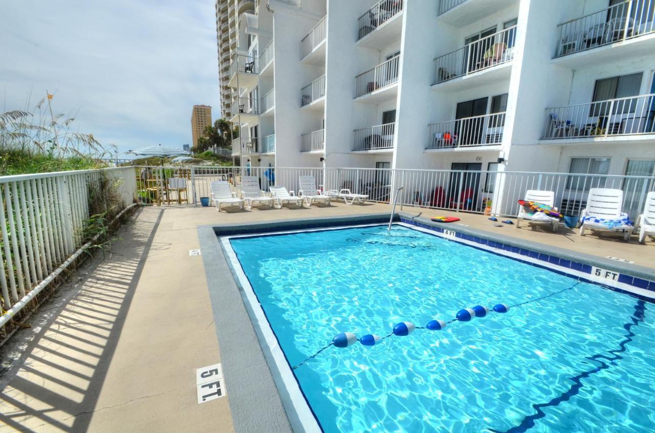 Sea Glass Villa Panama City Beach Exterior foto