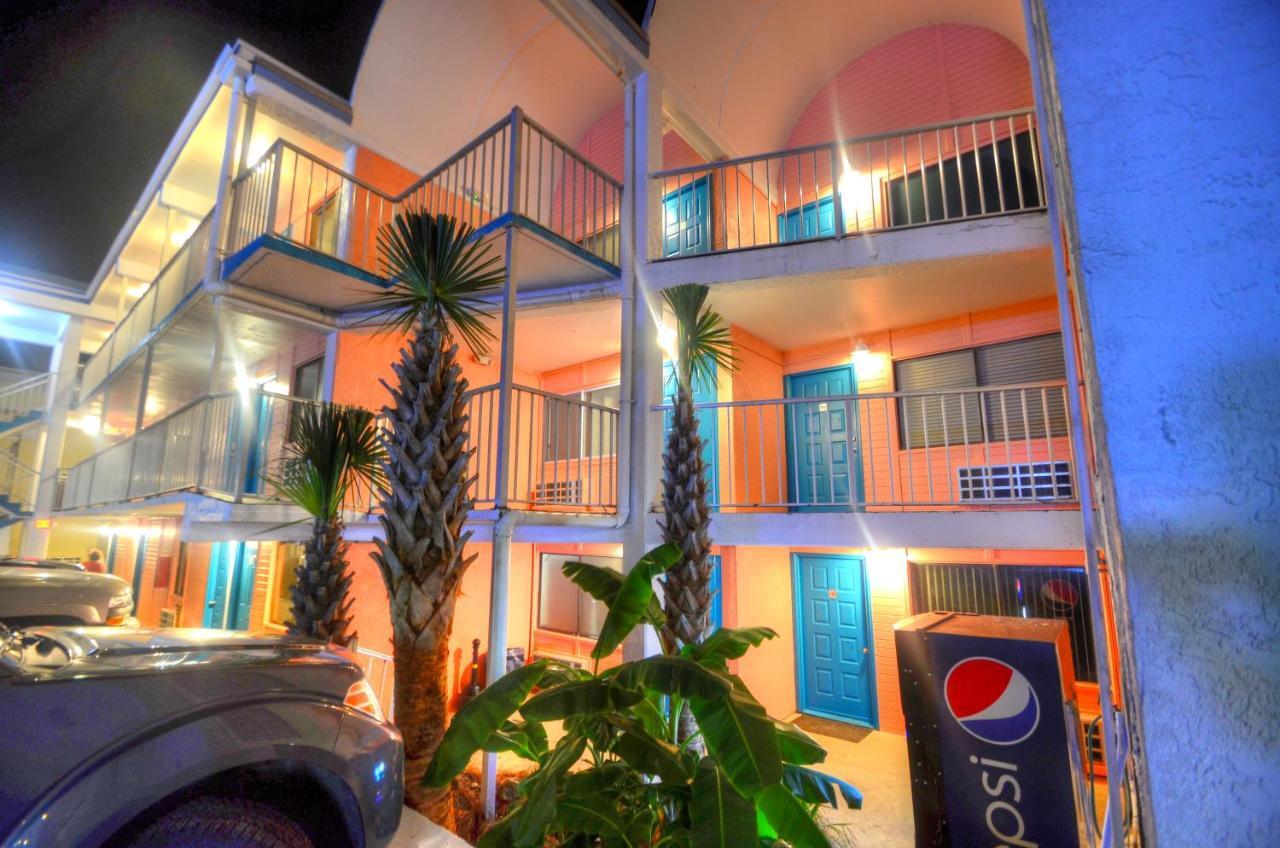 Sea Glass Villa Panama City Beach Exterior foto