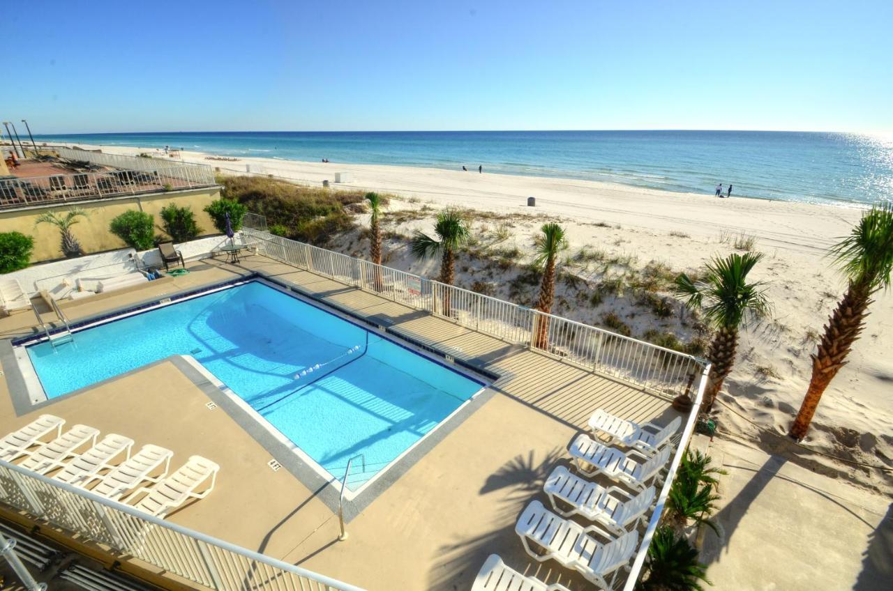 Sea Glass Villa Panama City Beach Exterior foto