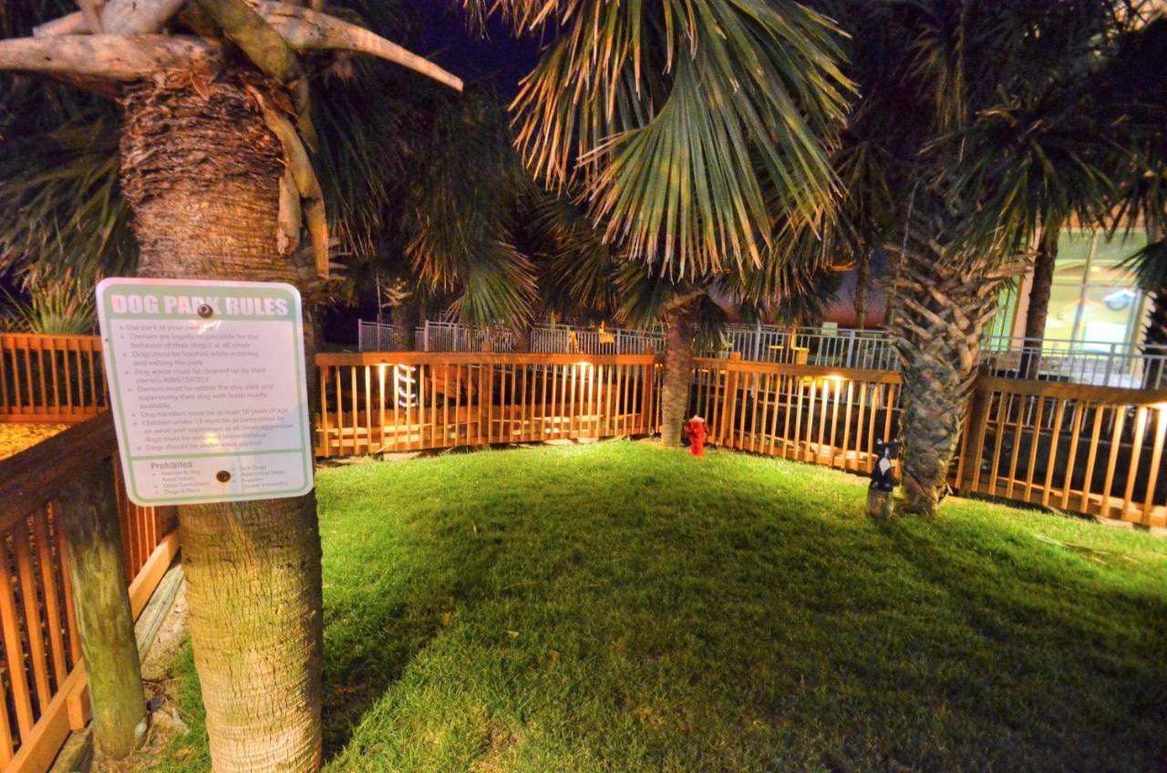 Sea Glass Villa Panama City Beach Exterior foto