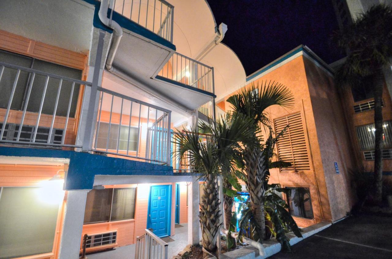 Sea Glass Villa Panama City Beach Exterior foto