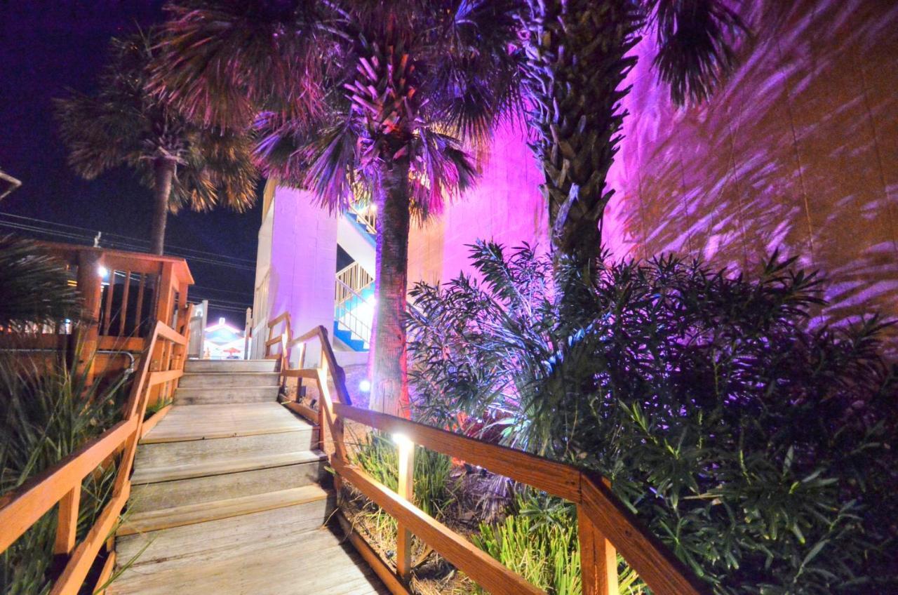 Sea Glass Villa Panama City Beach Exterior foto