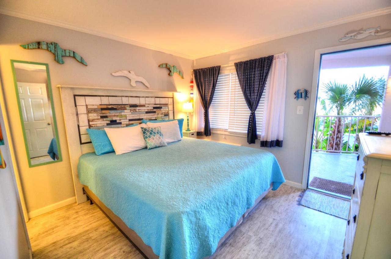 Sea Glass Villa Panama City Beach Exterior foto