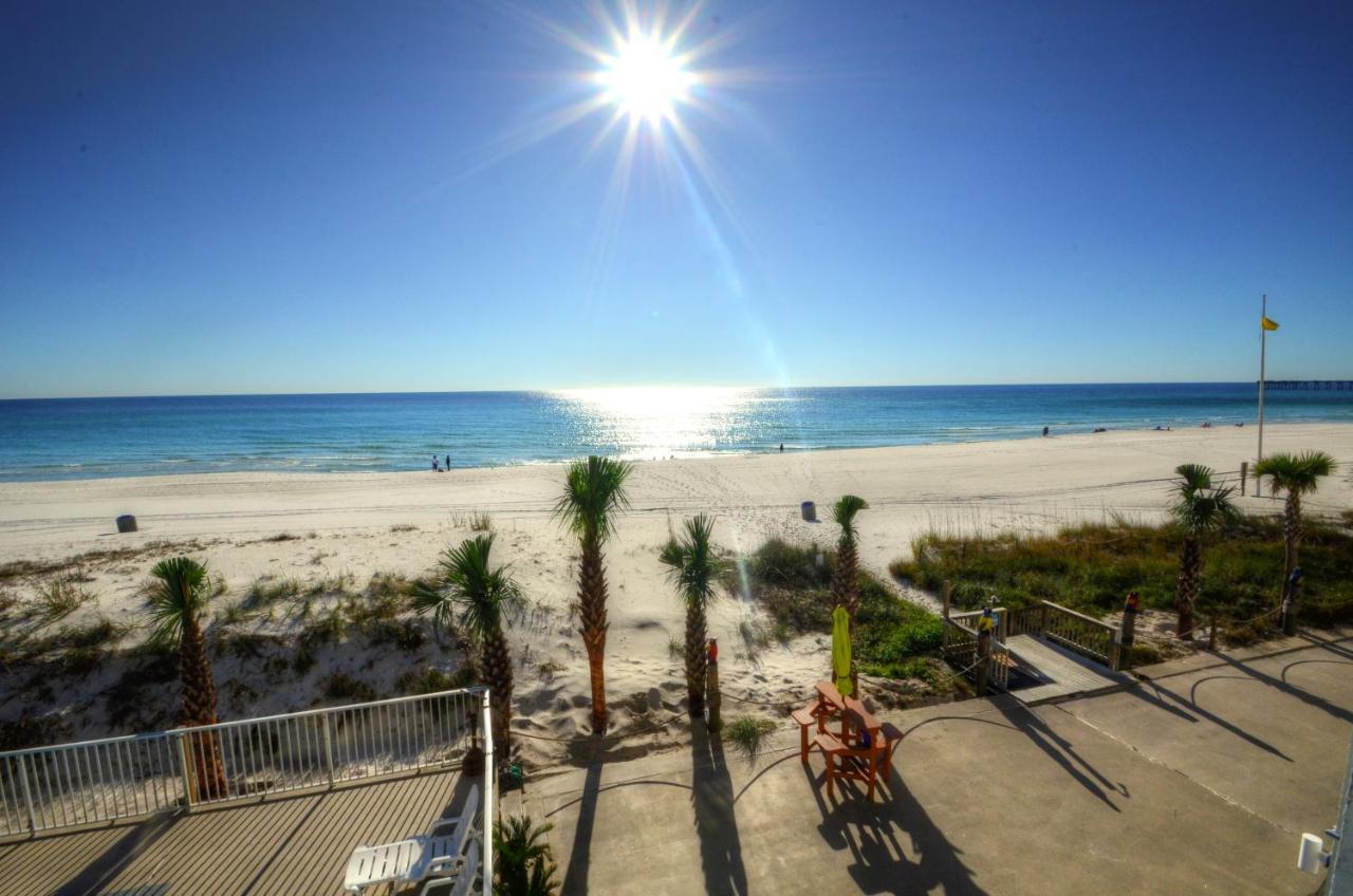 Sea Glass Villa Panama City Beach Exterior foto