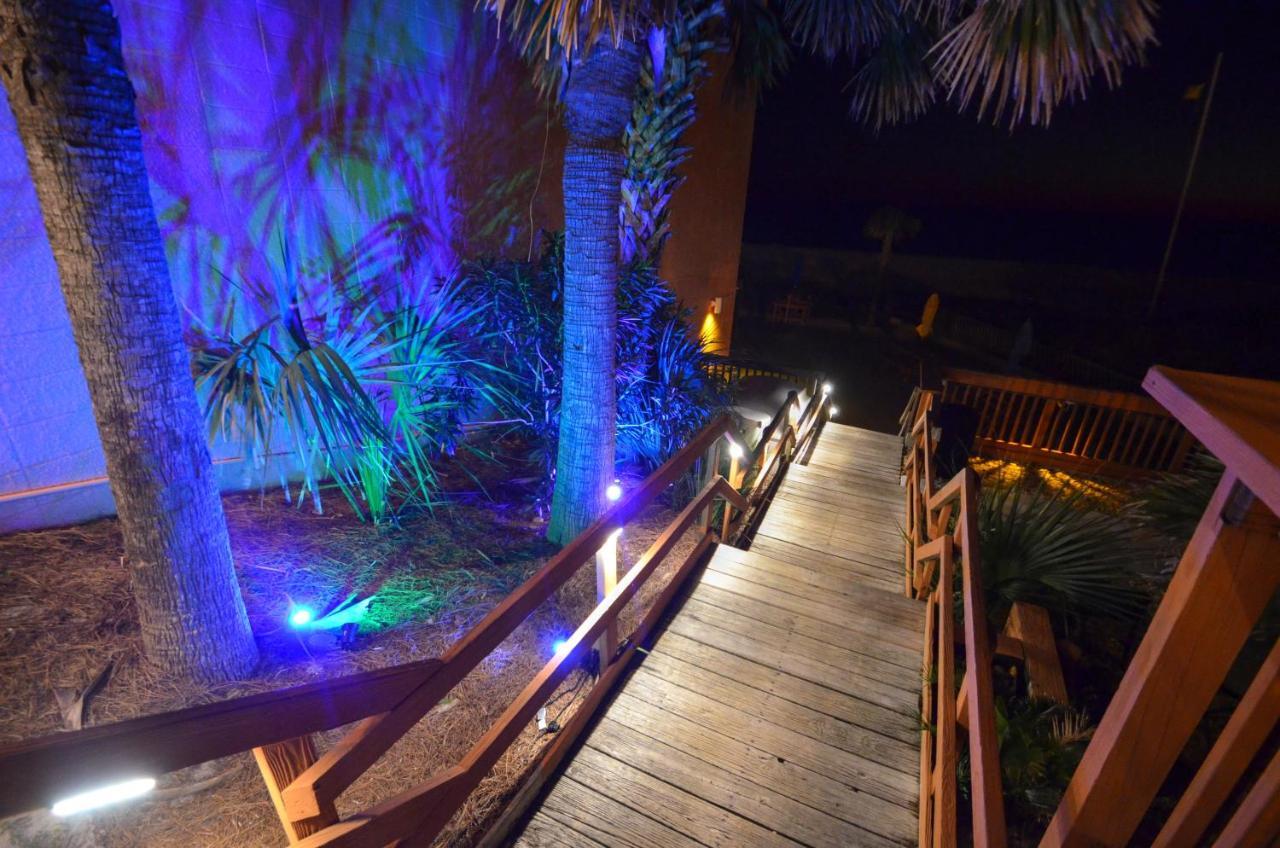 Sea Glass Villa Panama City Beach Exterior foto