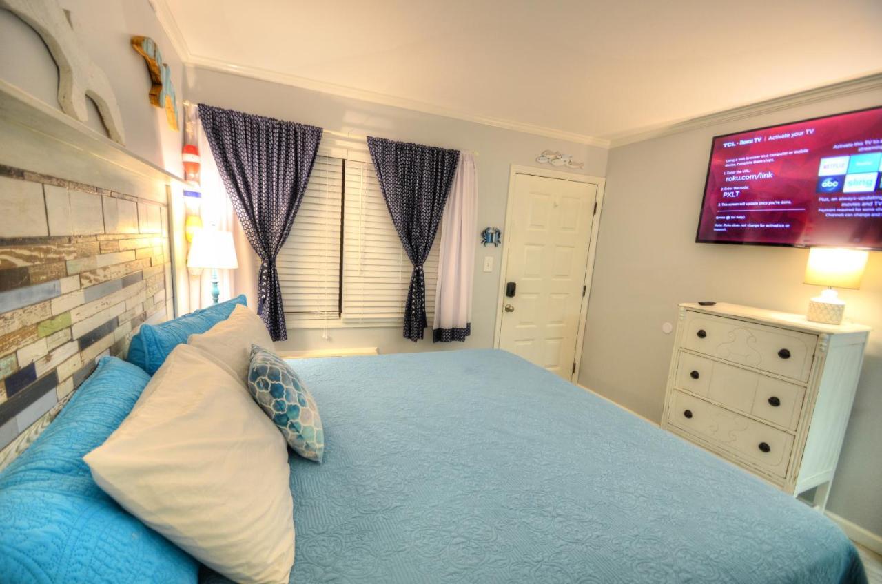 Sea Glass Villa Panama City Beach Exterior foto