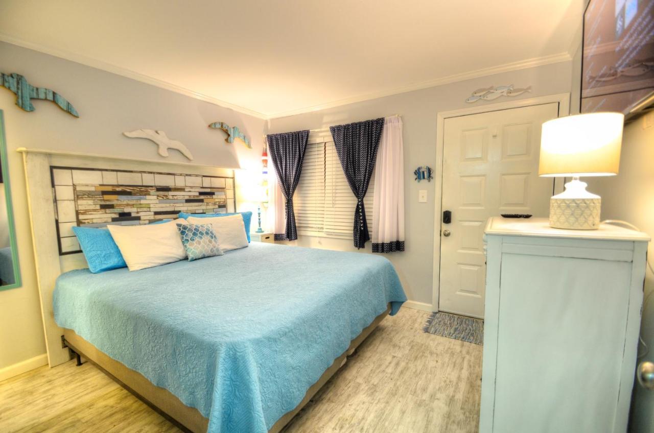 Sea Glass Villa Panama City Beach Exterior foto